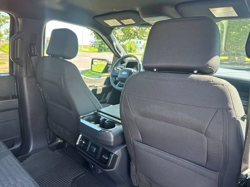 Used 2023 Ford F150 XL w/ STX Appearance Package AWD/4WD image 32