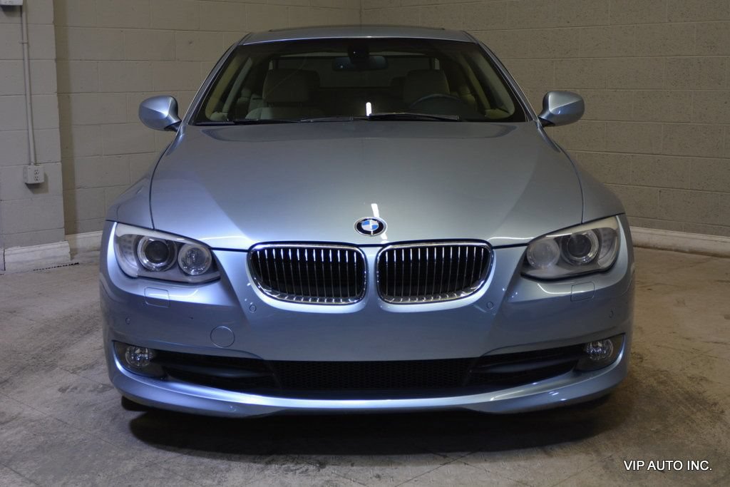 Used 2013 BMW 328i Coupe RWD image 5