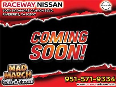 New 2026 Nissan Frontier PRO-4X