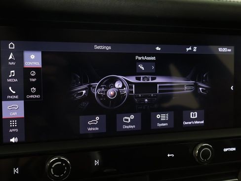 Used 2022 Porsche Macan GTS w/ Premium Package Plus image 51