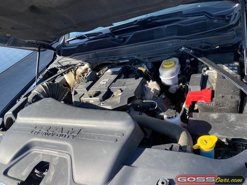 Certified 2021 RAM 3500 Tradesman image 25