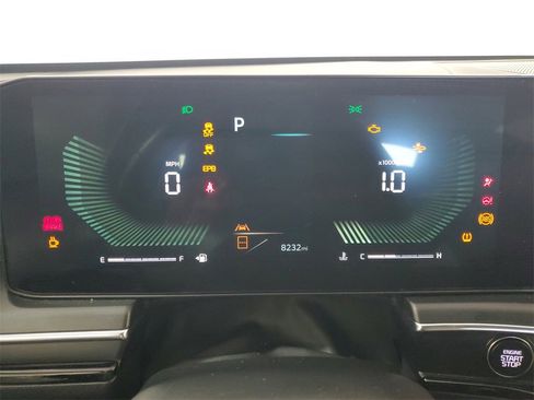 Used 2025 Kia K5 GT-Line w/ GT-Line Premium Package image 16