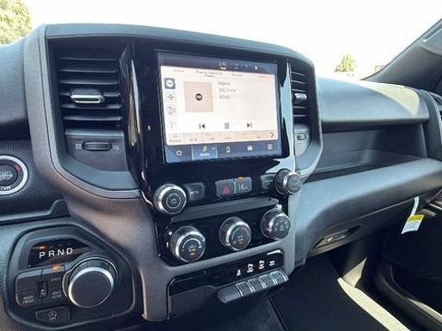 New 2026 RAM 1500 Express AWD/4WD image 24