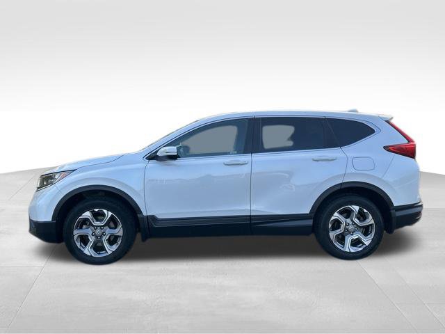 Used 2019 Honda CR-V EX-L image 2