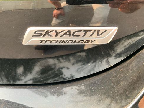 Used 2017 MAZDA MAZDA6 Grand Touring FWD image 33