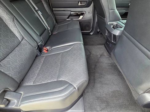 Used 2025 Toyota Tundra Limited image 18