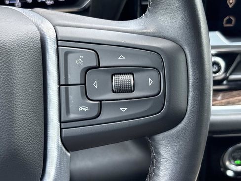 Used 2022 GMC Sierra 1500 Elevation AWD/4WD image 19