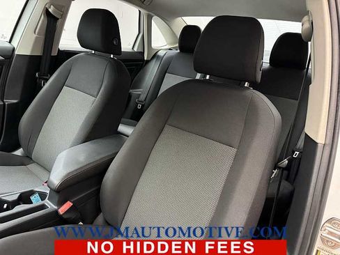 Used 2020 Volkswagen Jetta S w/ Driver Assistance Package FWD image 13
