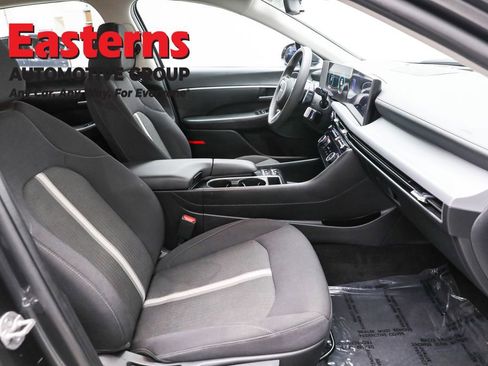 Used 2024 Hyundai Sonata SEL image 24