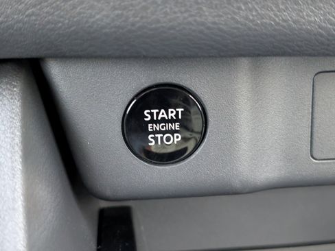 New 2026 Nissan Rogue S FWD image 20