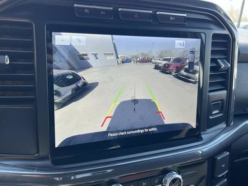 Used 2023 Ford F150 XLT w/ Equipment Group 302A High AWD/4WD image 38