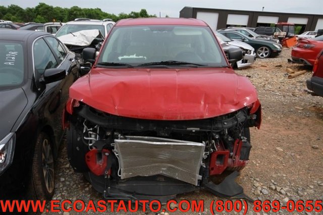 Used 2013 Dodge Journey American Value Package w/ Flexible Seating Group FWD image 4
