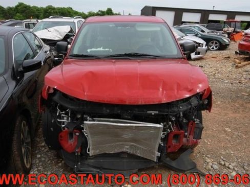 Used 2013 Dodge Journey American Value Package w/ Flexible Seating Group image 4