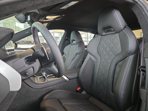 New 2026 BMW M850i xDrive image 6