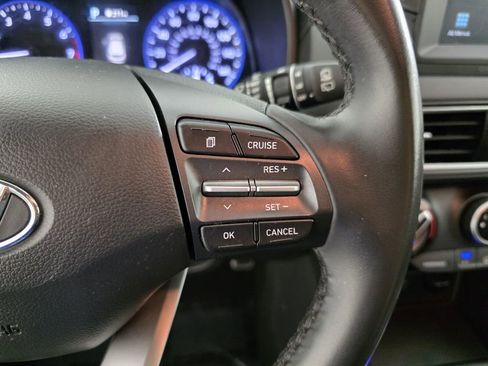 Used 2021 Hyundai Kona Night image 21