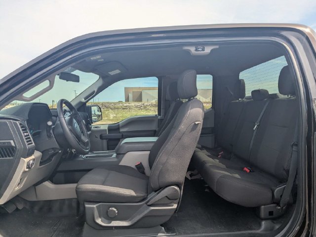 Used 2018 Ford F150 XL w/ Equipment Group 101A Mid RWD image 19