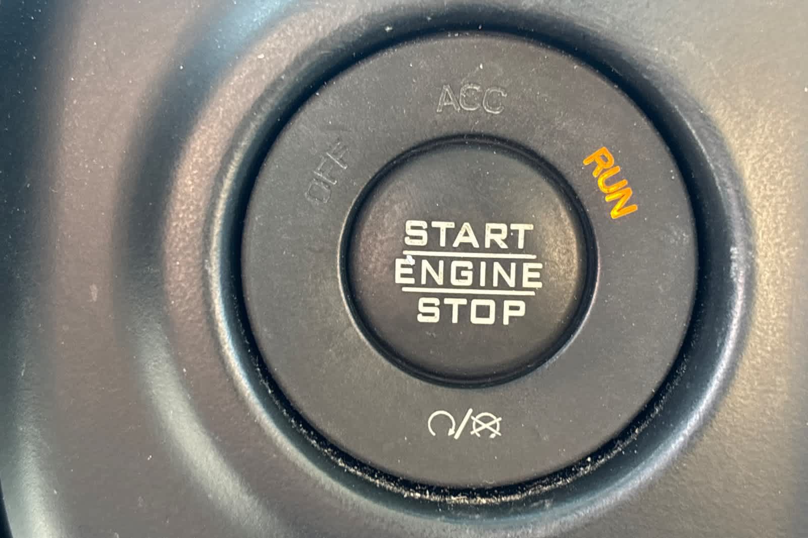 Used 2023 Jeep Wrangler Sport AWD/4WD image 24