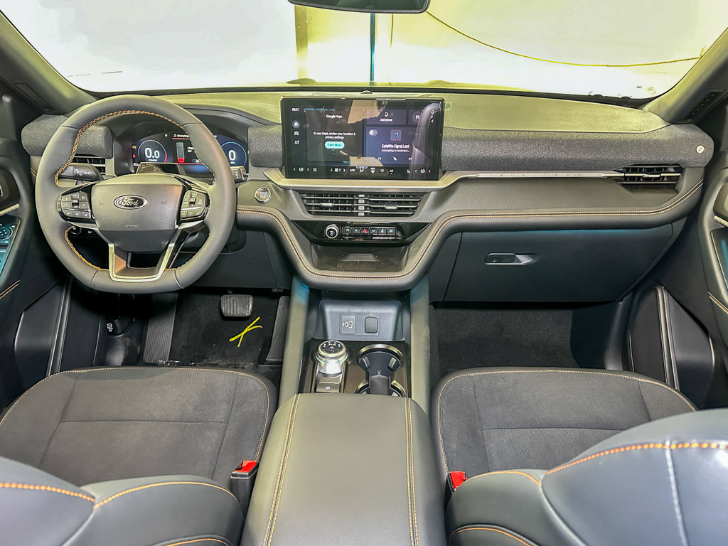 New 2026 Ford Explorer Tremor w/ Tremor Ultimate Package AWD/4WD image 29