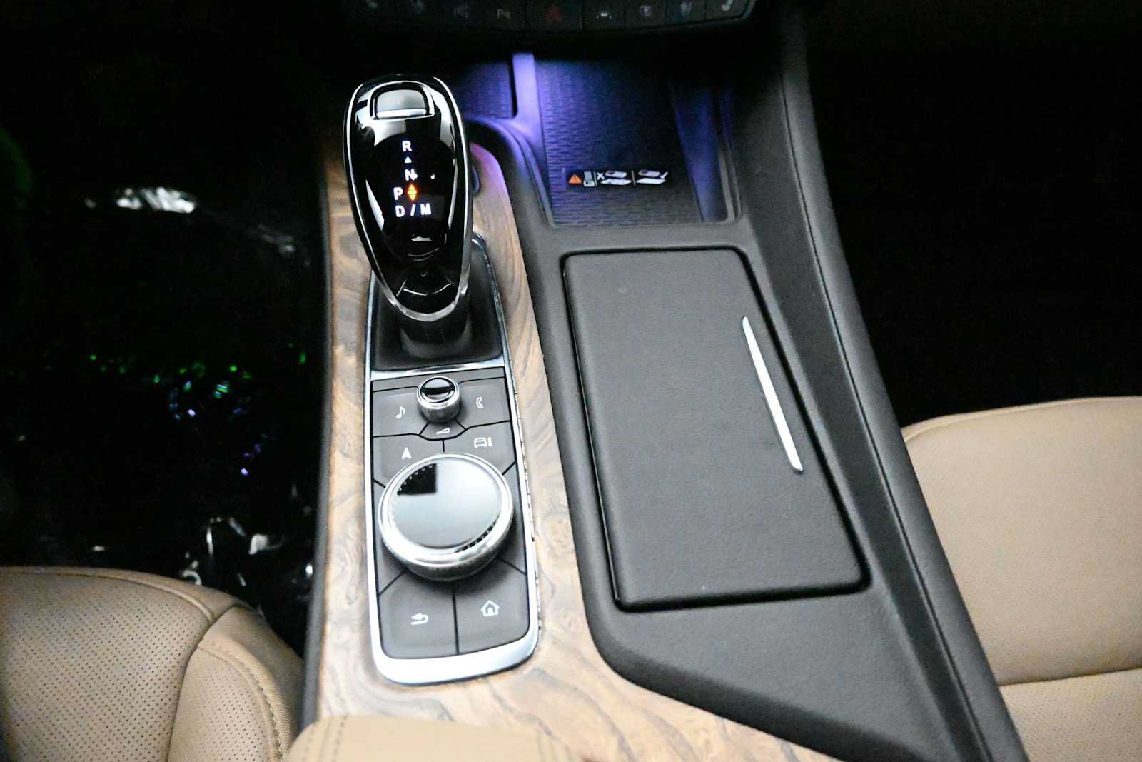 Used 2025 Cadillac CT5 Premium Luxury w/ Sun And Sound Package RWD image 22