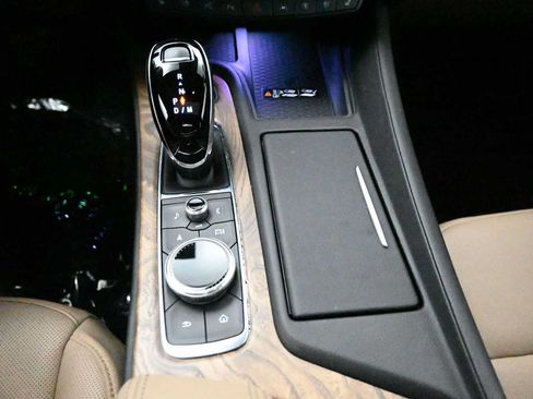 Used 2025 Cadillac CT5 Premium Luxury w/ Sun And Sound Package RWD image 22
