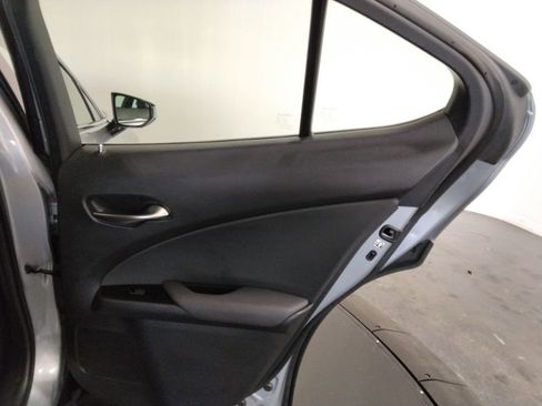 Used 2023 Lexus UX 250h AWD w/ Premium Package image 36