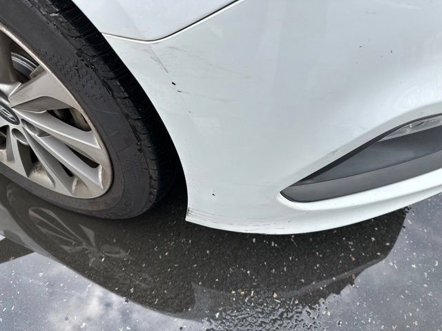 Used 2015 Hyundai Sonata Sport FWD image 4
