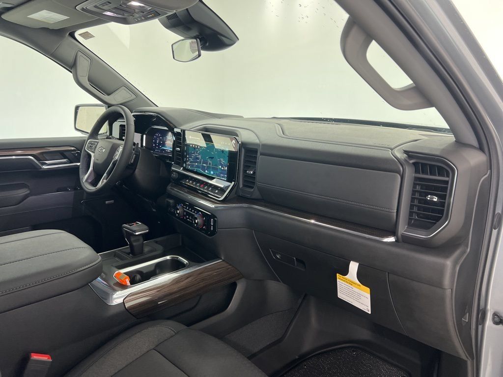 Used 2024 Chevrolet Silverado 1500 RST w/ All Star Edition Plus AWD/4WD image 29