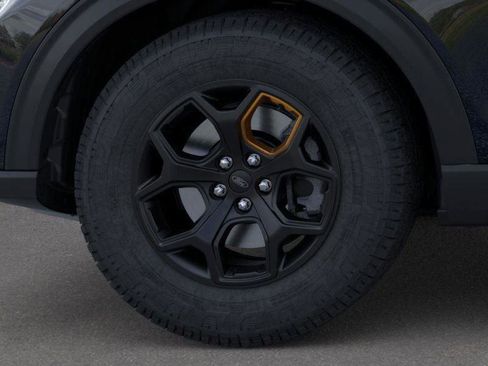 Used 2026 Ford Explorer Tremor image 19