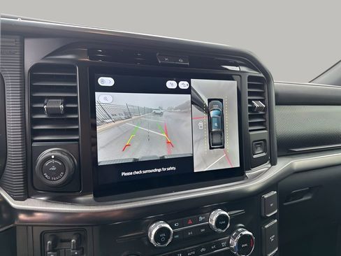 Used 2025 Ford F150 Raptor image 37