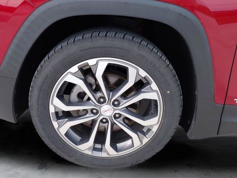 Used 2019 GMC Terrain SLT w/ Preferred Package AWD/4WD image 10
