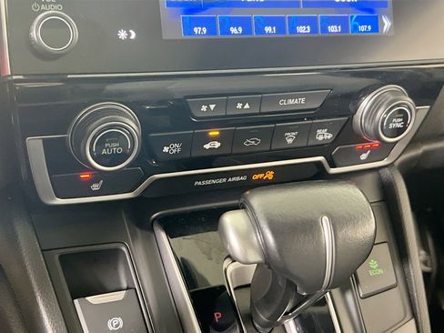 Used 2019 Honda CR-V EX-L image 15