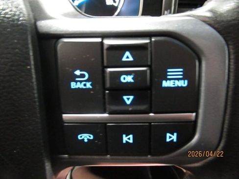 Used 2023 Ford F150 XLT w/ Equipment Group 302A High AWD/4WD image 32