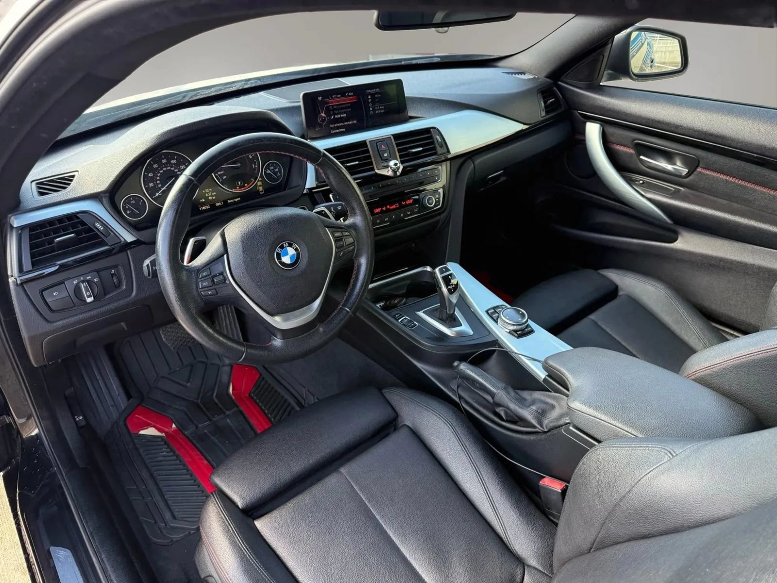 Used 2014 BMW 428i Coupe RWD image 13