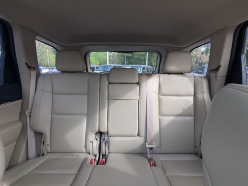 Used 2018 Jeep Grand Cherokee Limited image 11