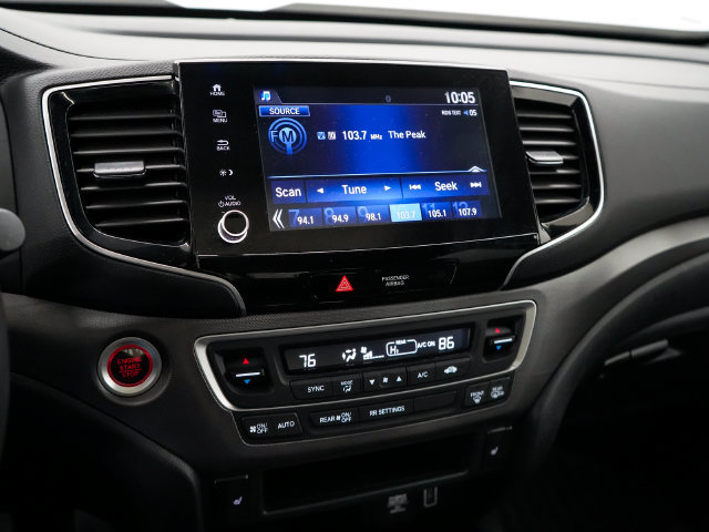 Used 2023 Honda Ridgeline RTL image 27