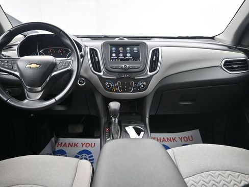 Used 2022 Chevrolet Equinox LT image 29