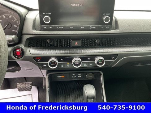 Certified 2023 Honda CR-V EX image 33