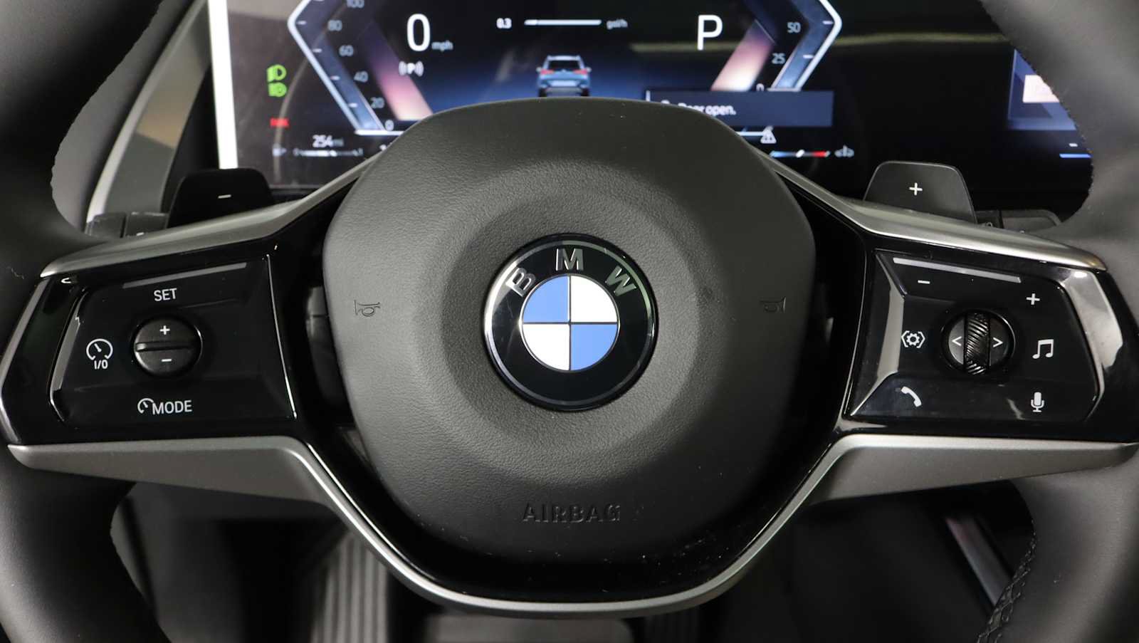 Used 2026 BMW X3 xDrive30i w/ Premium Package AWD/4WD image 21