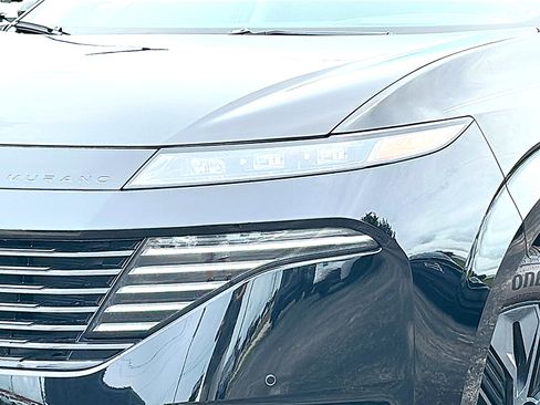 New 2026 Nissan Murano Platinum w/ Cargo Package AWD/4WD image 4