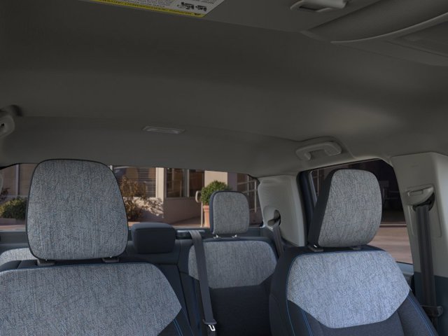 New 2026 Ford Maverick XLT FWD image 12