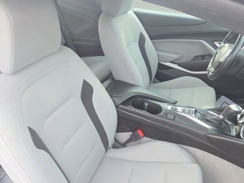 Used 2024 Chevrolet Camaro LT image 13