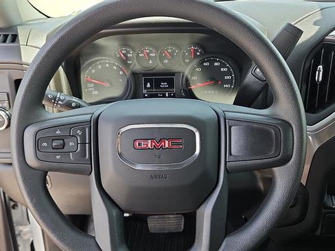 Used 2026 GMC Sierra 1500 Pro w/ Pro Value Package RWD image 15
