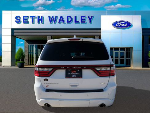 Used 2020 Dodge Durango R/T image 5
