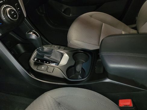 Used 2018 Hyundai Santa Fe Sport w/ 2.4L Value Package 02 FWD image 26