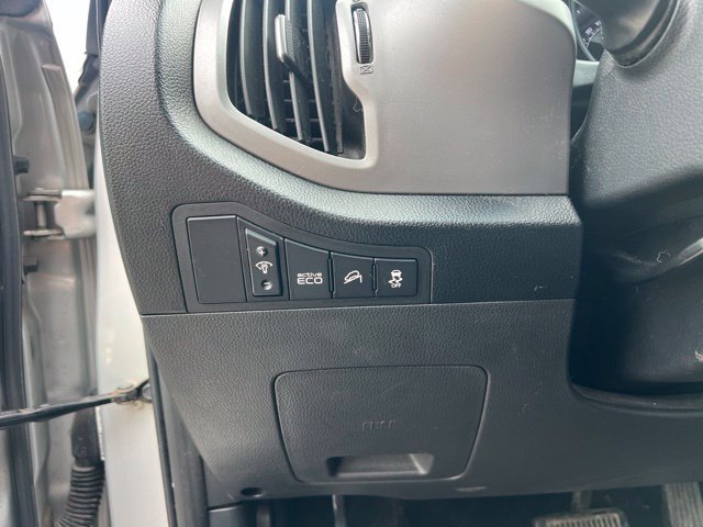 Used 2016 Kia Sportage LX AWD/4WD image 18