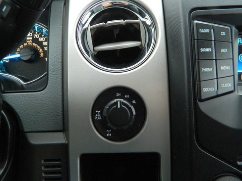 Used 2013 Ford F150 XLT w/ XLT Chrome Pkg image 20