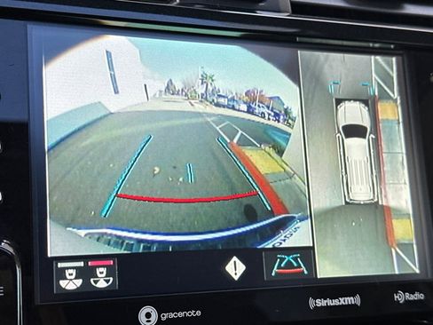 Used 2022 Toyota 4Runner TRD Off-Road Premium image 27