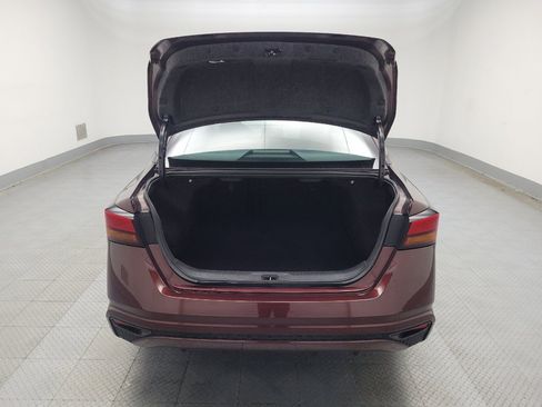 Used 2023 Nissan Altima 2.5 SV image 29