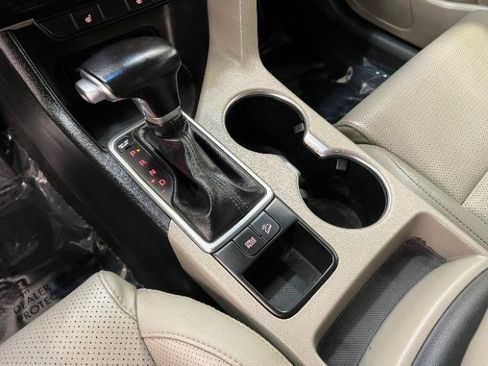 Used 2020 Kia Sportage EX FWD image 19