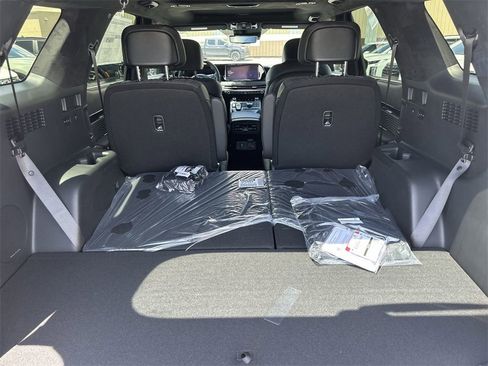 New 2025 Hyundai Palisade Calligraphy image 18